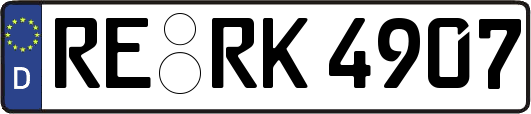 RE-RK4907