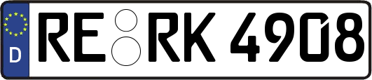 RE-RK4908