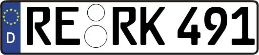 RE-RK491