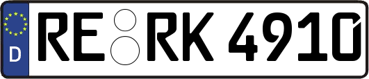 RE-RK4910