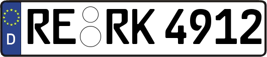 RE-RK4912