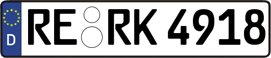 RE-RK4918