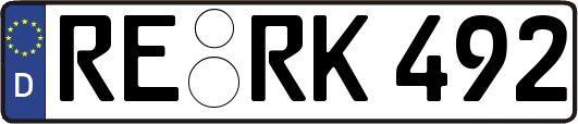 RE-RK492