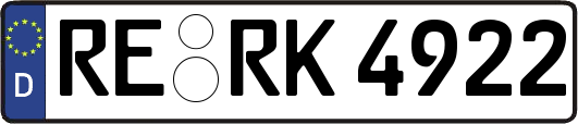 RE-RK4922