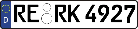 RE-RK4927