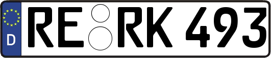 RE-RK493
