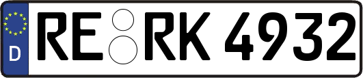 RE-RK4932