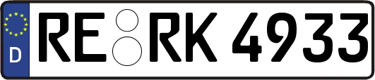 RE-RK4933