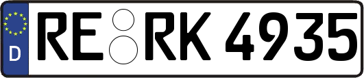 RE-RK4935