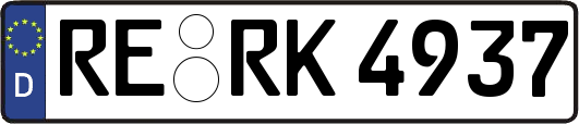 RE-RK4937