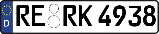 RE-RK4938