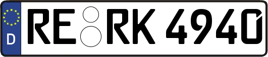 RE-RK4940