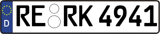 RE-RK4941
