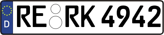 RE-RK4942
