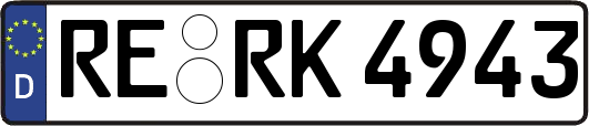 RE-RK4943