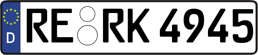 RE-RK4945