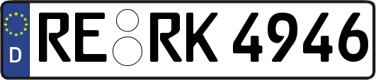RE-RK4946