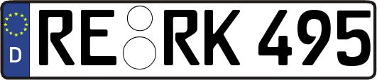 RE-RK495