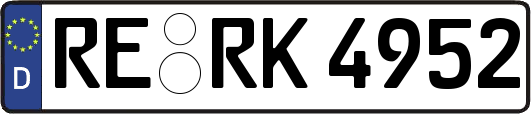 RE-RK4952