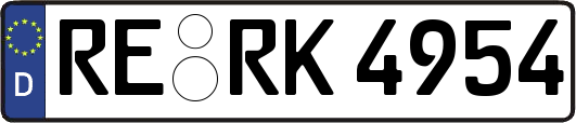 RE-RK4954