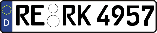RE-RK4957