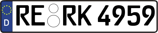RE-RK4959