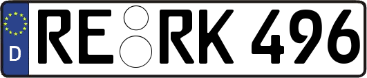 RE-RK496
