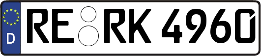 RE-RK4960