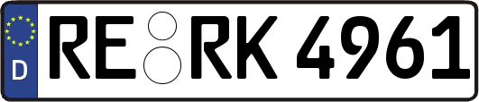 RE-RK4961