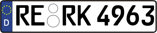 RE-RK4963