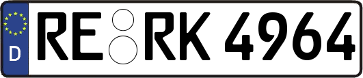 RE-RK4964