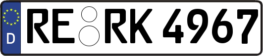 RE-RK4967