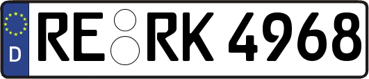 RE-RK4968