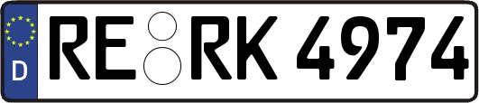 RE-RK4974