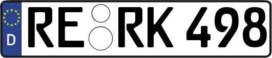 RE-RK498