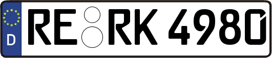 RE-RK4980