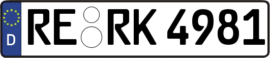 RE-RK4981
