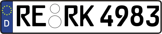 RE-RK4983