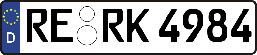 RE-RK4984