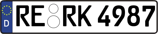 RE-RK4987