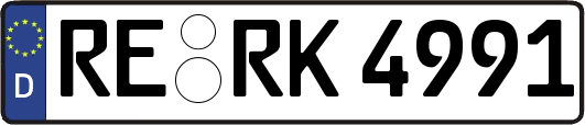 RE-RK4991
