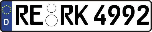 RE-RK4992