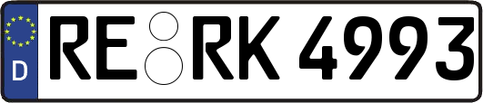 RE-RK4993