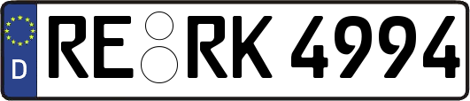 RE-RK4994