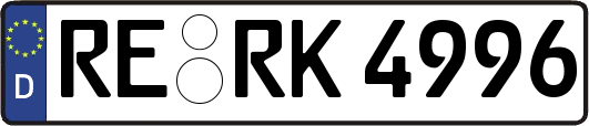 RE-RK4996