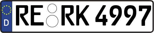 RE-RK4997