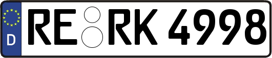 RE-RK4998