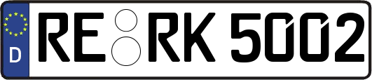 RE-RK5002