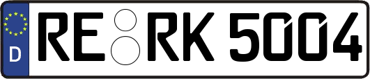 RE-RK5004