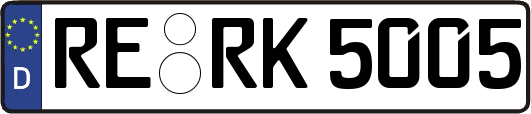 RE-RK5005